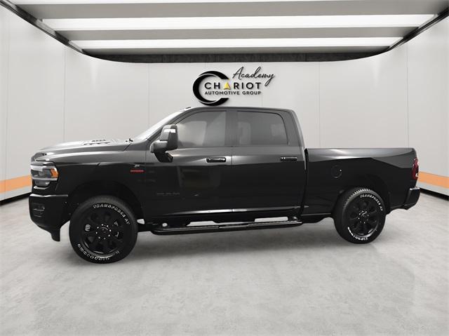 new 2024 Ram 2500 car, priced at $79,070