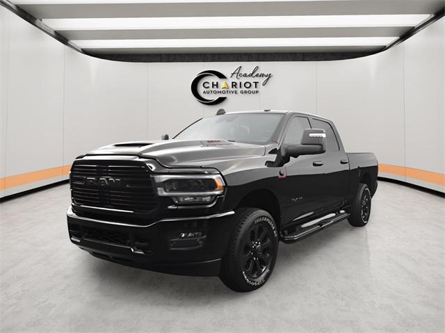 new 2024 Ram 2500 car, priced at $79,070