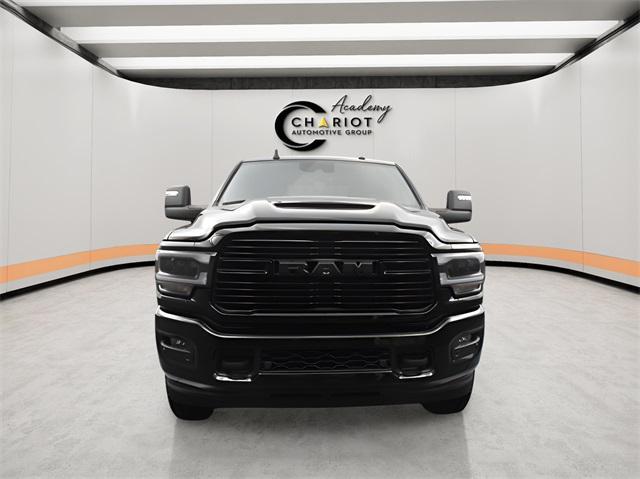 new 2024 Ram 2500 car, priced at $79,070