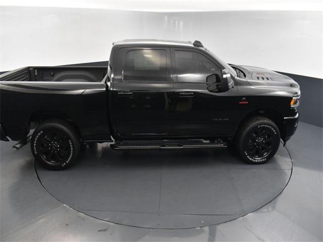 new 2024 Ram 2500 car, priced at $79,070