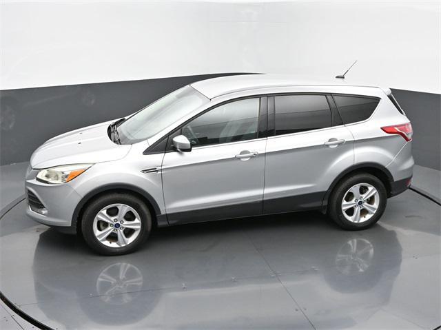 used 2016 Ford Escape car, priced at $11,995