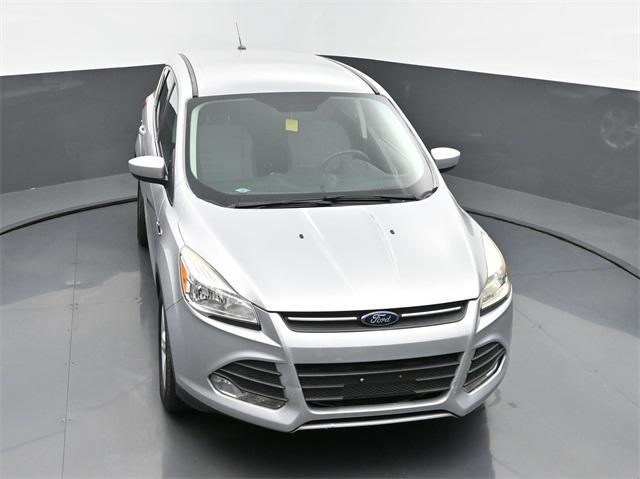 used 2016 Ford Escape car, priced at $11,995