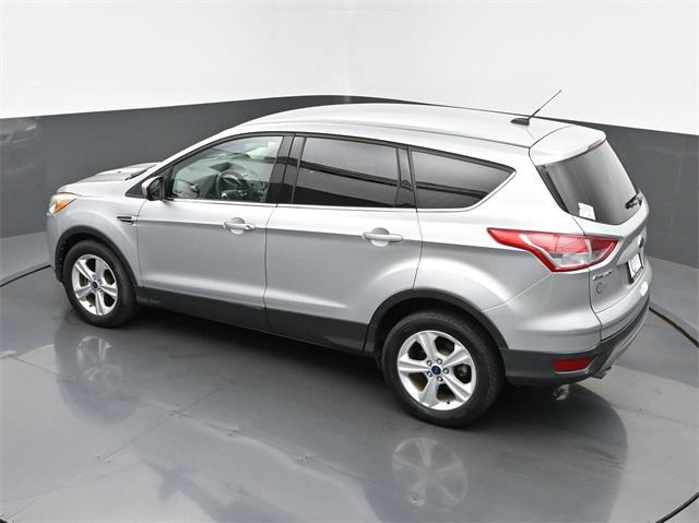 used 2016 Ford Escape car, priced at $11,995