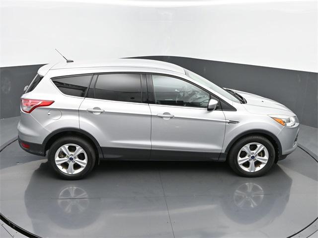 used 2016 Ford Escape car, priced at $11,995