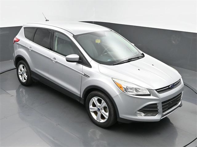 used 2016 Ford Escape car, priced at $11,995