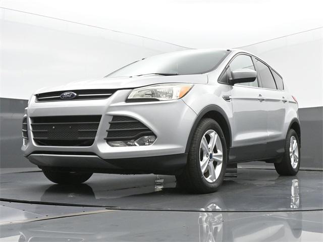 used 2016 Ford Escape car, priced at $11,995