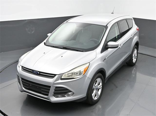 used 2016 Ford Escape car, priced at $11,995