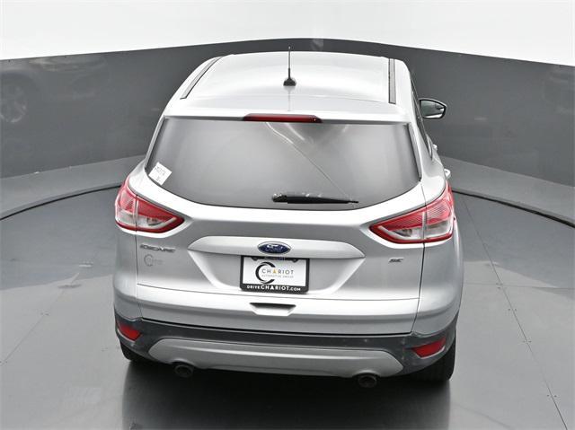 used 2016 Ford Escape car, priced at $11,995