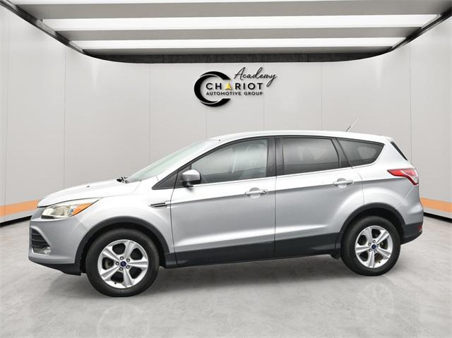 used 2016 Ford Escape car, priced at $11,995