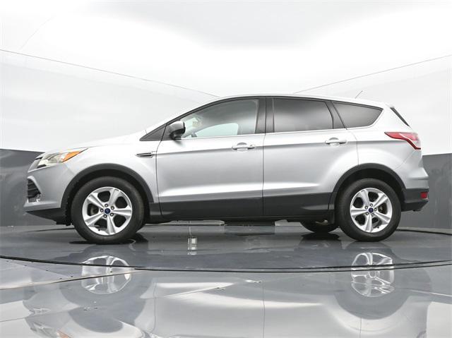 used 2016 Ford Escape car, priced at $11,995