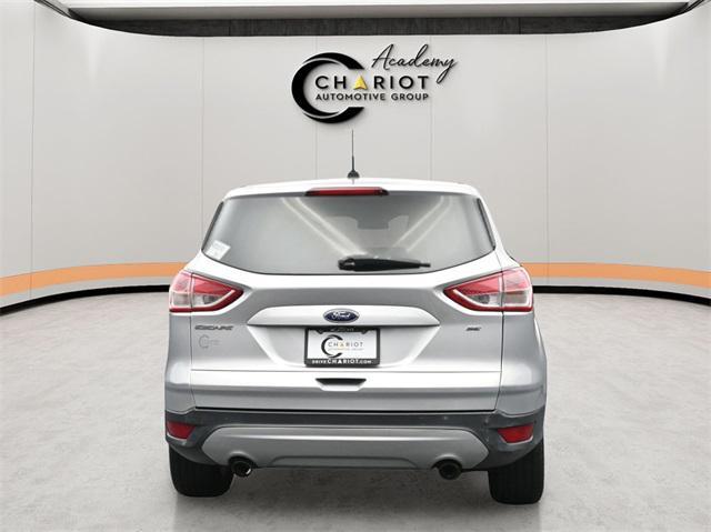 used 2016 Ford Escape car, priced at $11,995