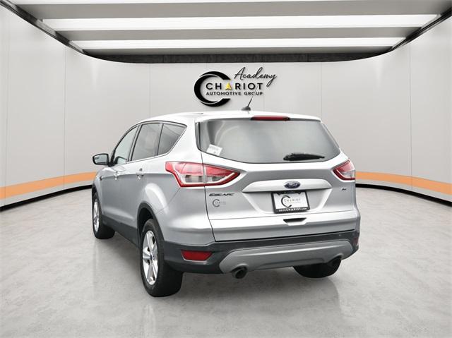 used 2016 Ford Escape car, priced at $11,995