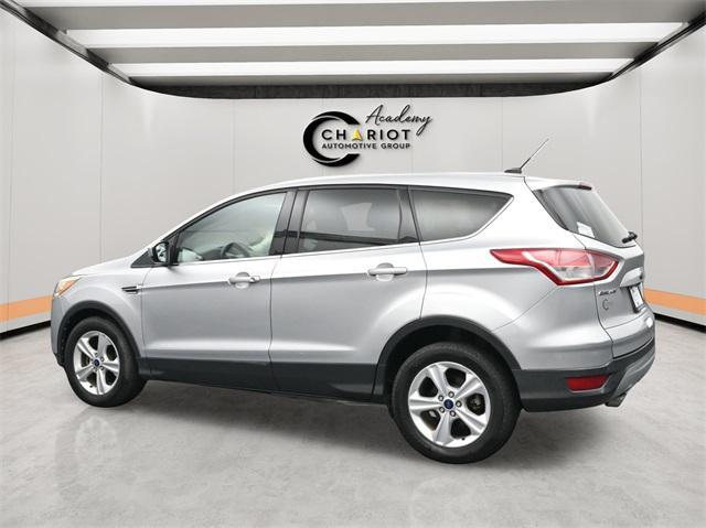 used 2016 Ford Escape car, priced at $11,995