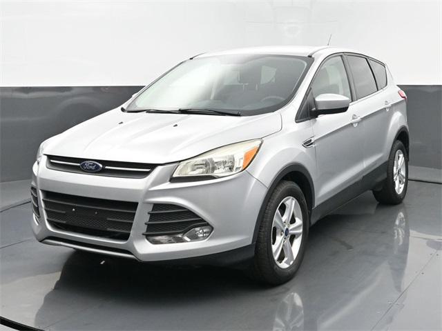 used 2016 Ford Escape car, priced at $11,995