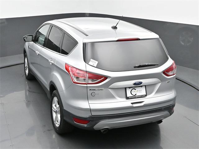 used 2016 Ford Escape car, priced at $11,995