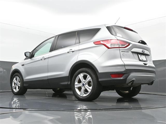 used 2016 Ford Escape car, priced at $11,995