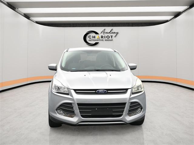 used 2016 Ford Escape car, priced at $11,995