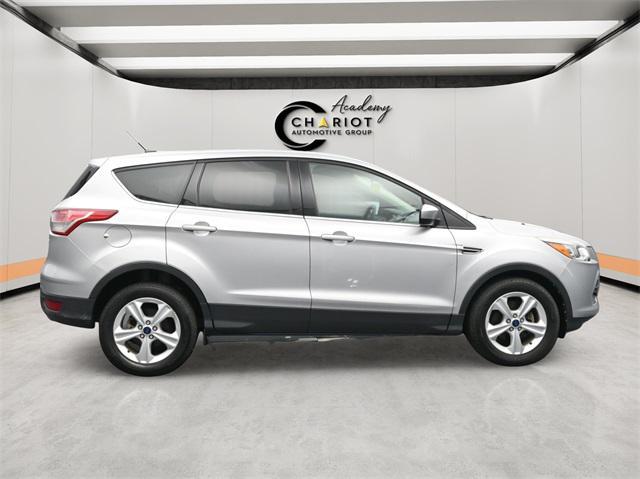 used 2016 Ford Escape car, priced at $11,995