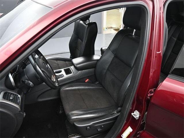 used 2020 Jeep Grand Cherokee car, priced at $17,175