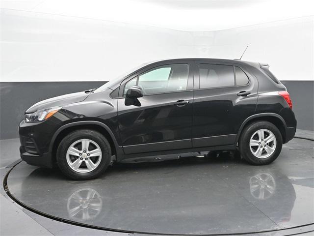 used 2020 Chevrolet Trax car, priced at $13,995