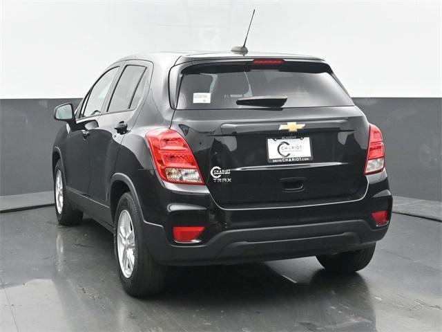 used 2020 Chevrolet Trax car, priced at $13,995
