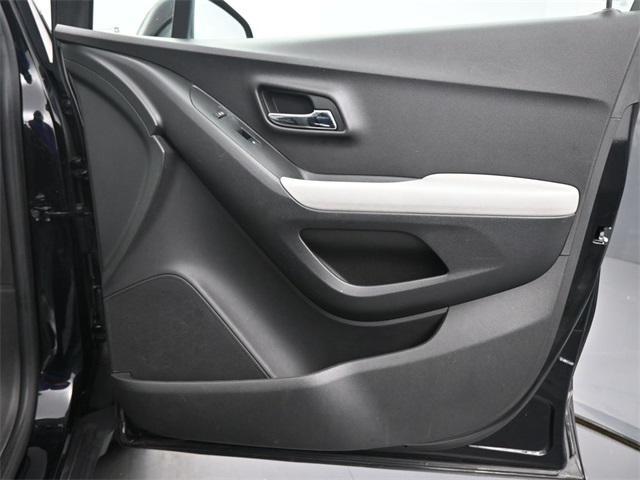 used 2020 Chevrolet Trax car, priced at $13,995
