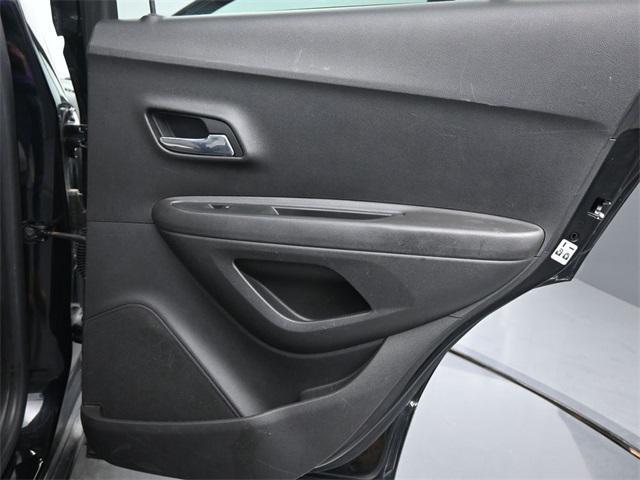 used 2020 Chevrolet Trax car, priced at $13,995