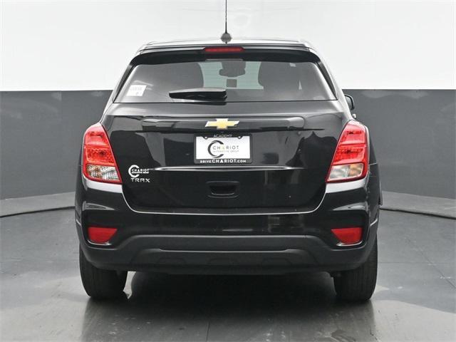 used 2020 Chevrolet Trax car, priced at $13,995