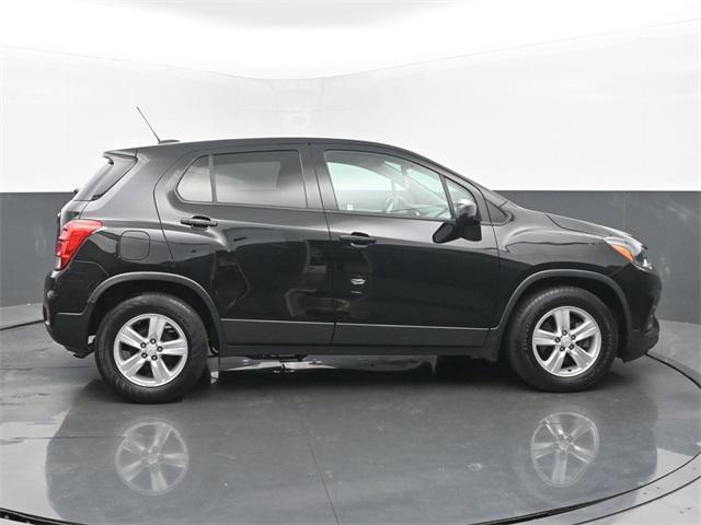 used 2020 Chevrolet Trax car, priced at $13,995