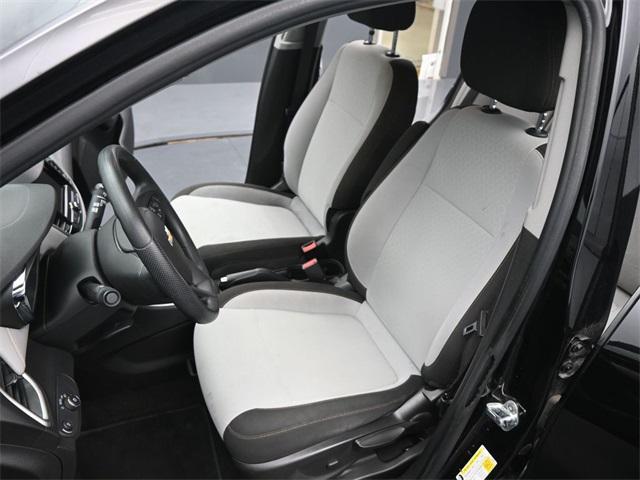 used 2020 Chevrolet Trax car, priced at $13,995