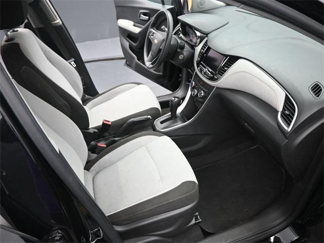 used 2020 Chevrolet Trax car, priced at $13,995