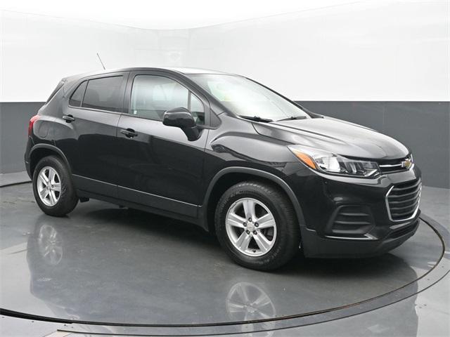 used 2020 Chevrolet Trax car, priced at $13,995