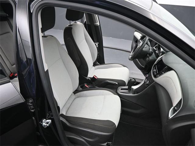 used 2020 Chevrolet Trax car, priced at $13,995