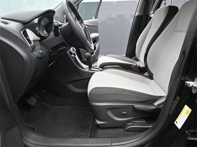 used 2020 Chevrolet Trax car, priced at $13,995
