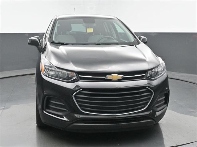 used 2020 Chevrolet Trax car, priced at $13,995