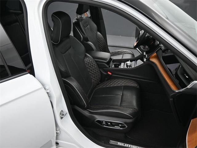 used 2023 Jeep Grand Cherokee car, priced at $41,995