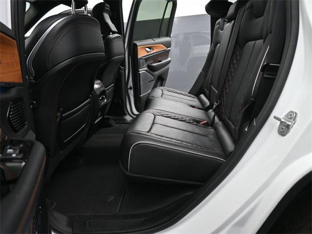 used 2023 Jeep Grand Cherokee car, priced at $41,995