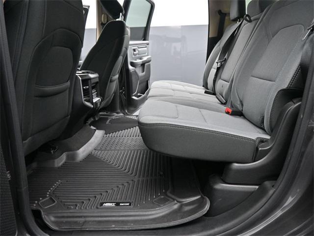 used 2020 Ram 1500 car, priced at $27,655