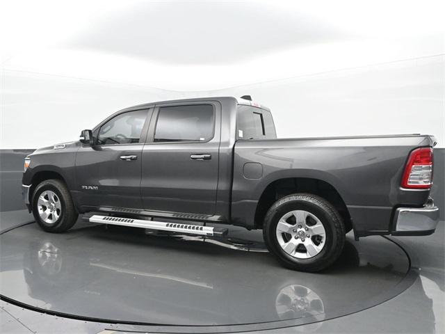 used 2020 Ram 1500 car, priced at $27,655