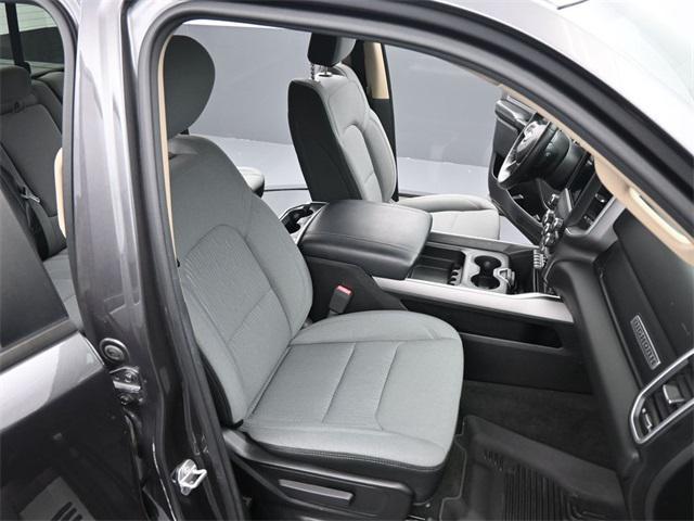 used 2020 Ram 1500 car, priced at $27,655