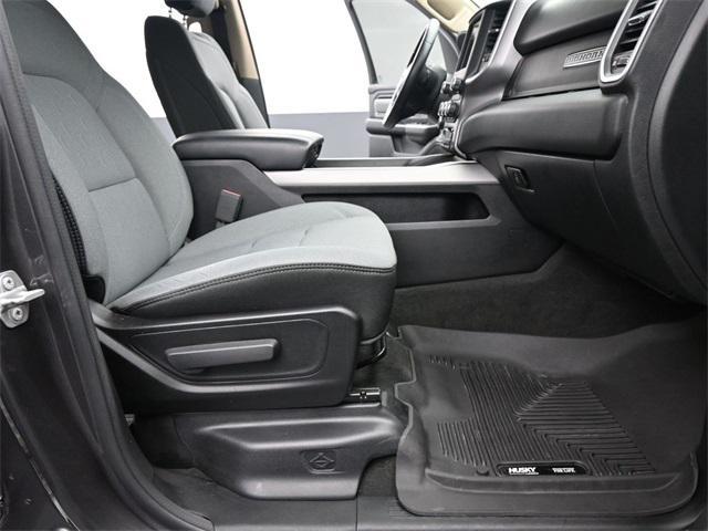 used 2020 Ram 1500 car, priced at $27,655