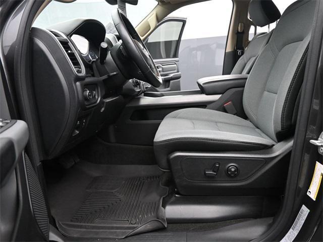 used 2020 Ram 1500 car, priced at $27,655