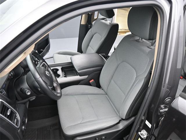 used 2020 Ram 1500 car, priced at $27,655
