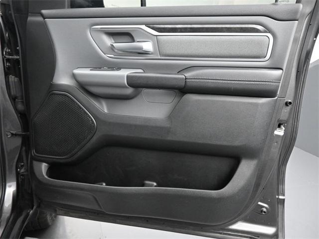 used 2020 Ram 1500 car, priced at $27,655