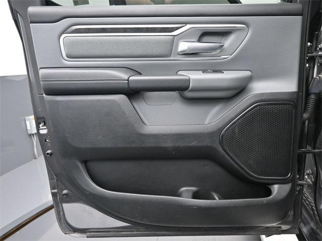 used 2020 Ram 1500 car, priced at $27,655