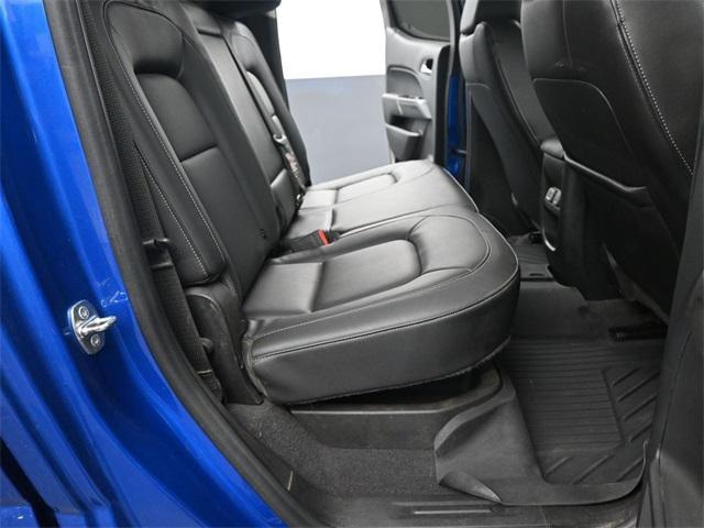 used 2019 Chevrolet Colorado car, priced at $29,995
