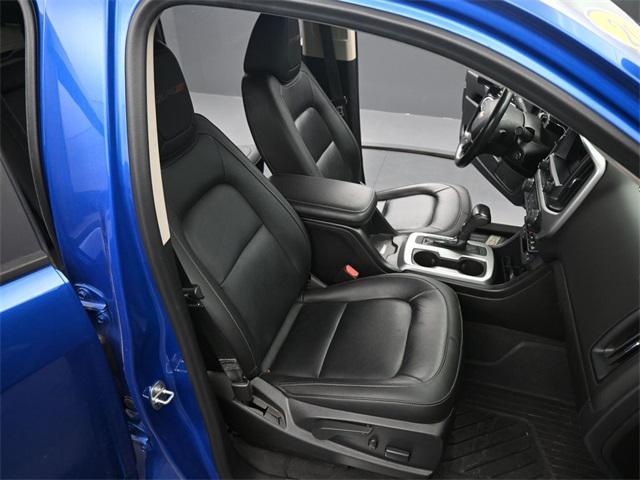 used 2019 Chevrolet Colorado car, priced at $29,995