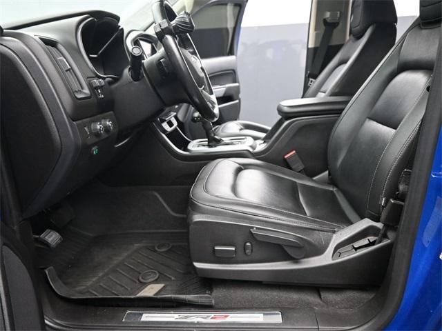 used 2019 Chevrolet Colorado car, priced at $29,995