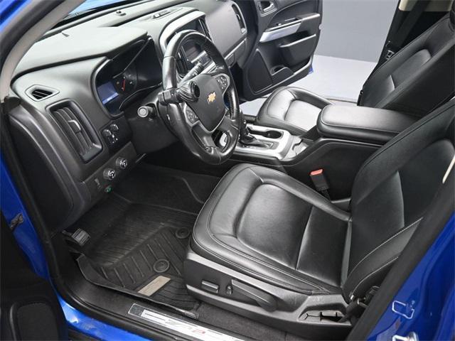 used 2019 Chevrolet Colorado car, priced at $29,995