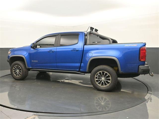 used 2019 Chevrolet Colorado car, priced at $29,995